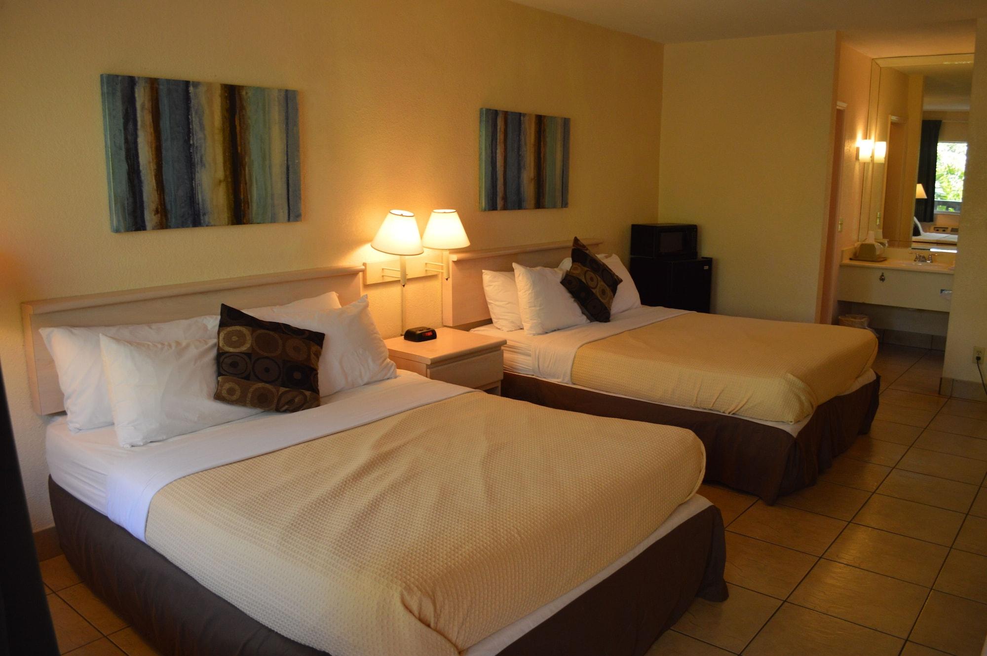 Ft. Lauderdale Beach Resort Hotel Fort Lauderdale Habitación foto