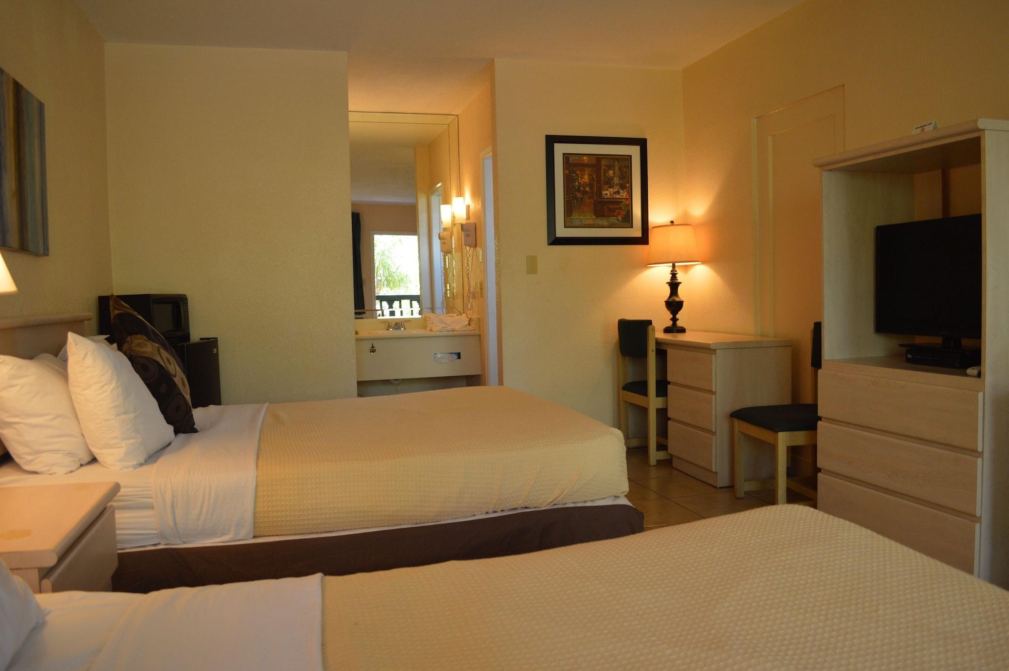 Ft. Lauderdale Beach Resort Hotel Fort Lauderdale Exterior foto