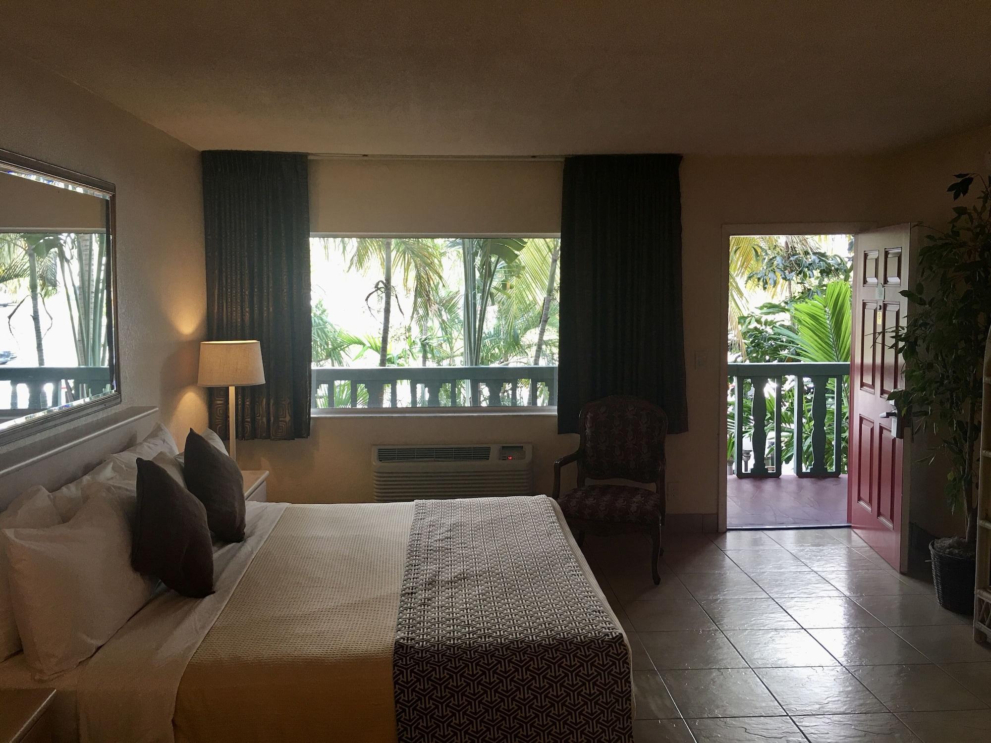 Ft. Lauderdale Beach Resort Hotel Fort Lauderdale Exterior foto