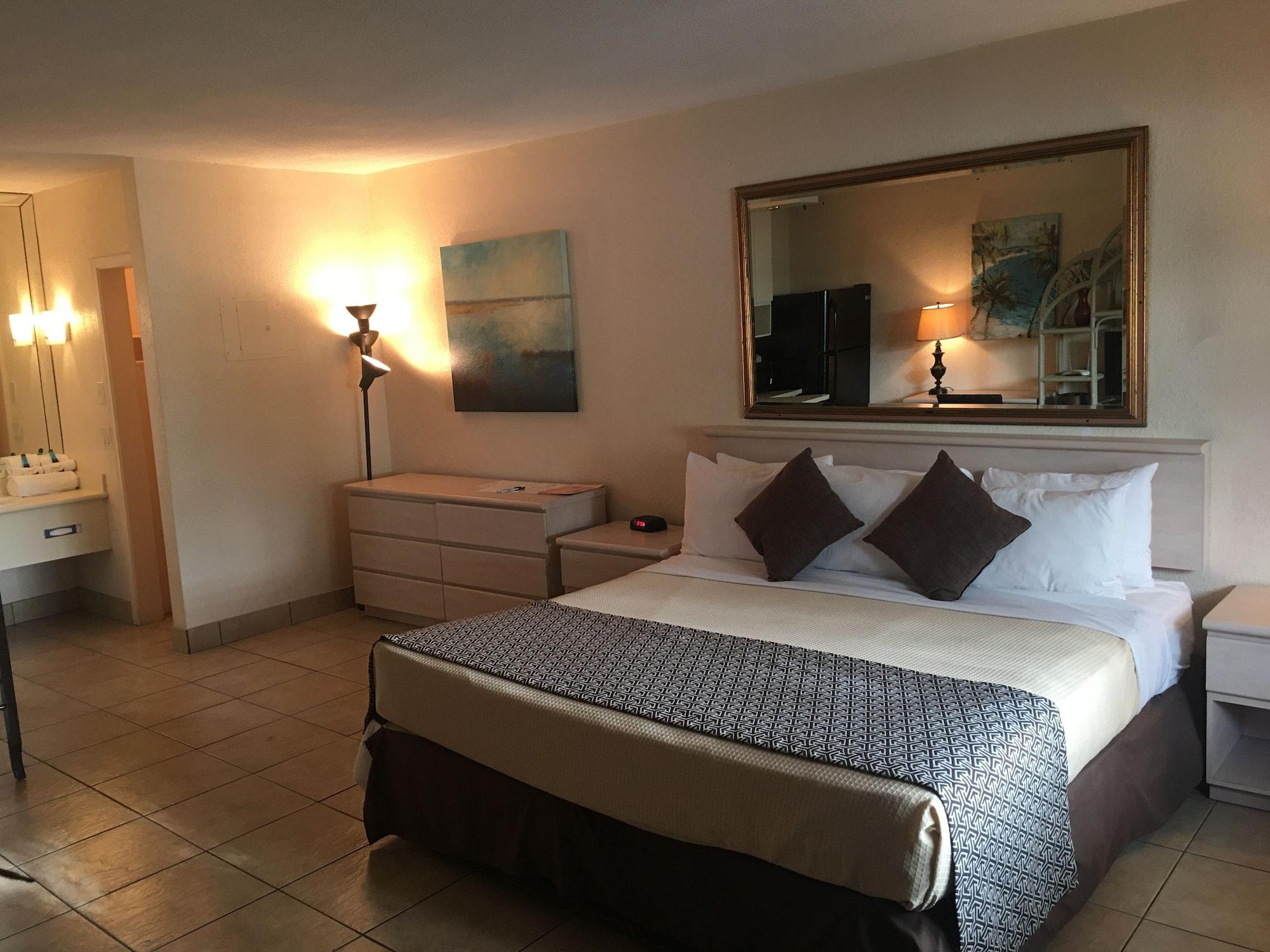 Ft. Lauderdale Beach Resort Hotel Fort Lauderdale Exterior foto