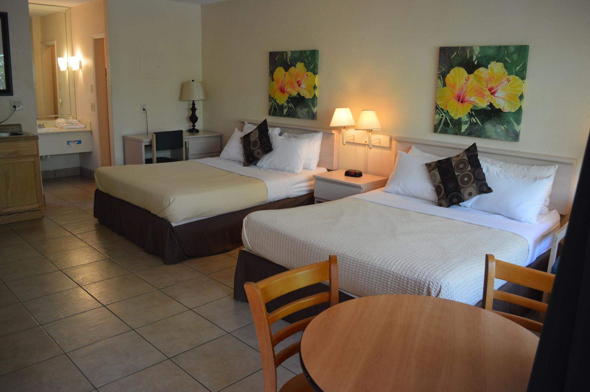 Ft. Lauderdale Beach Resort Hotel Fort Lauderdale Exterior foto