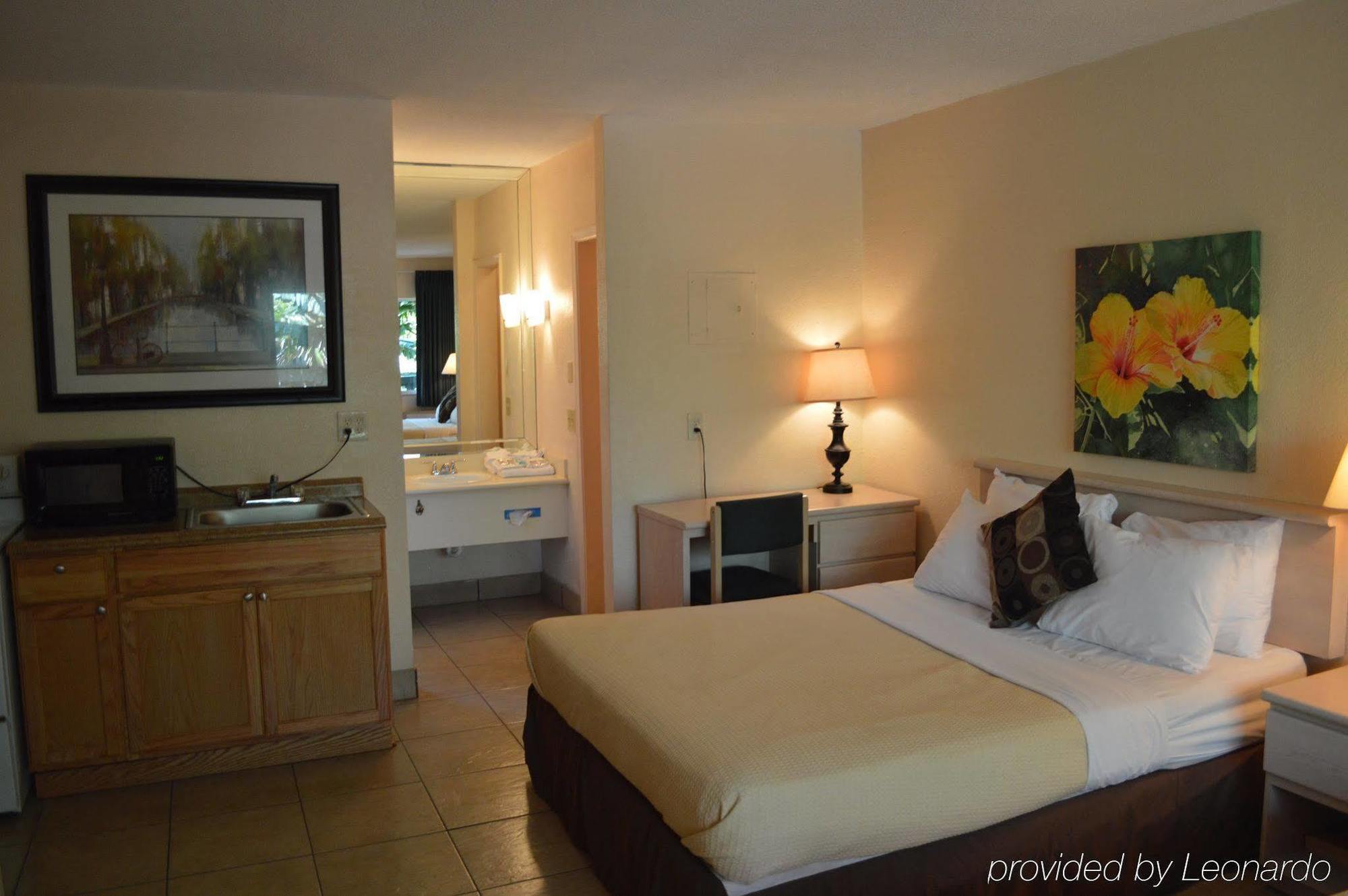 Ft. Lauderdale Beach Resort Hotel Fort Lauderdale Exterior foto
