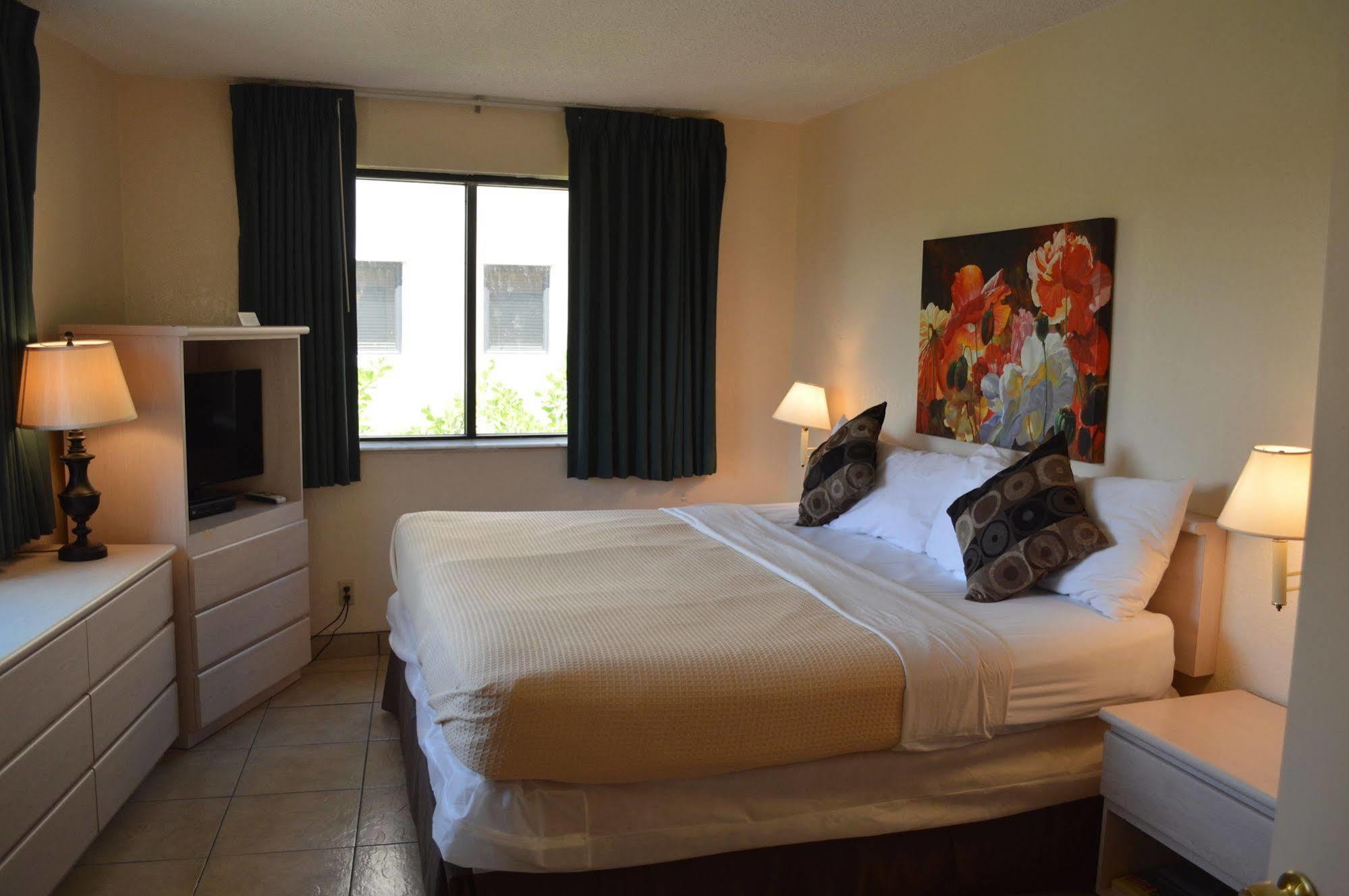 Ft. Lauderdale Beach Resort Hotel Fort Lauderdale Exterior foto