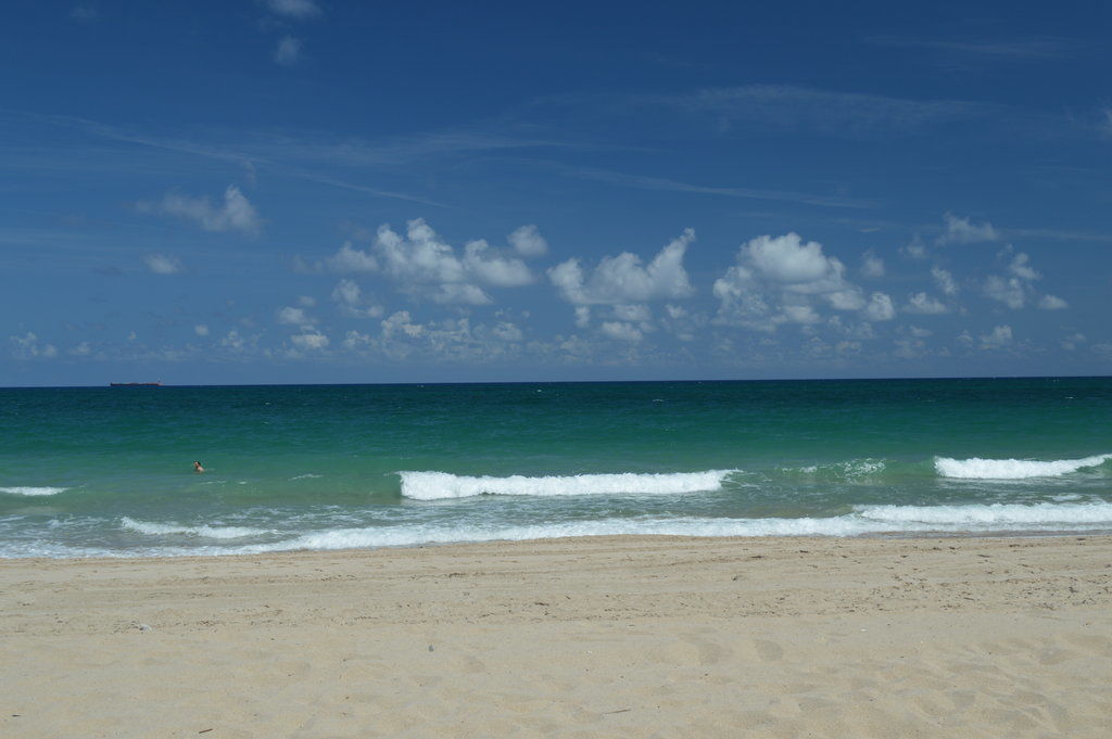 Ft. Lauderdale Beach Resort Hotel Fort Lauderdale Exterior foto